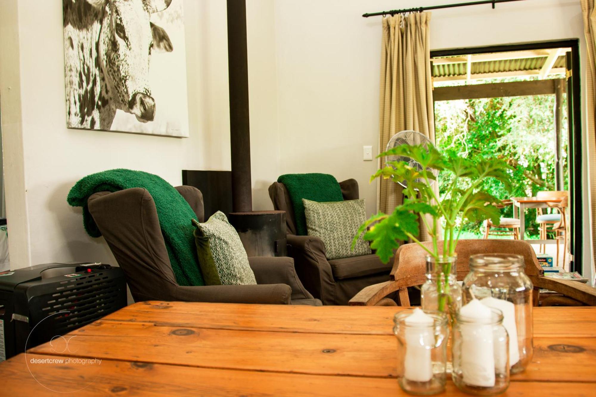 Newstead Farm - Country Cottages Curryʼs Post Buitenkant foto