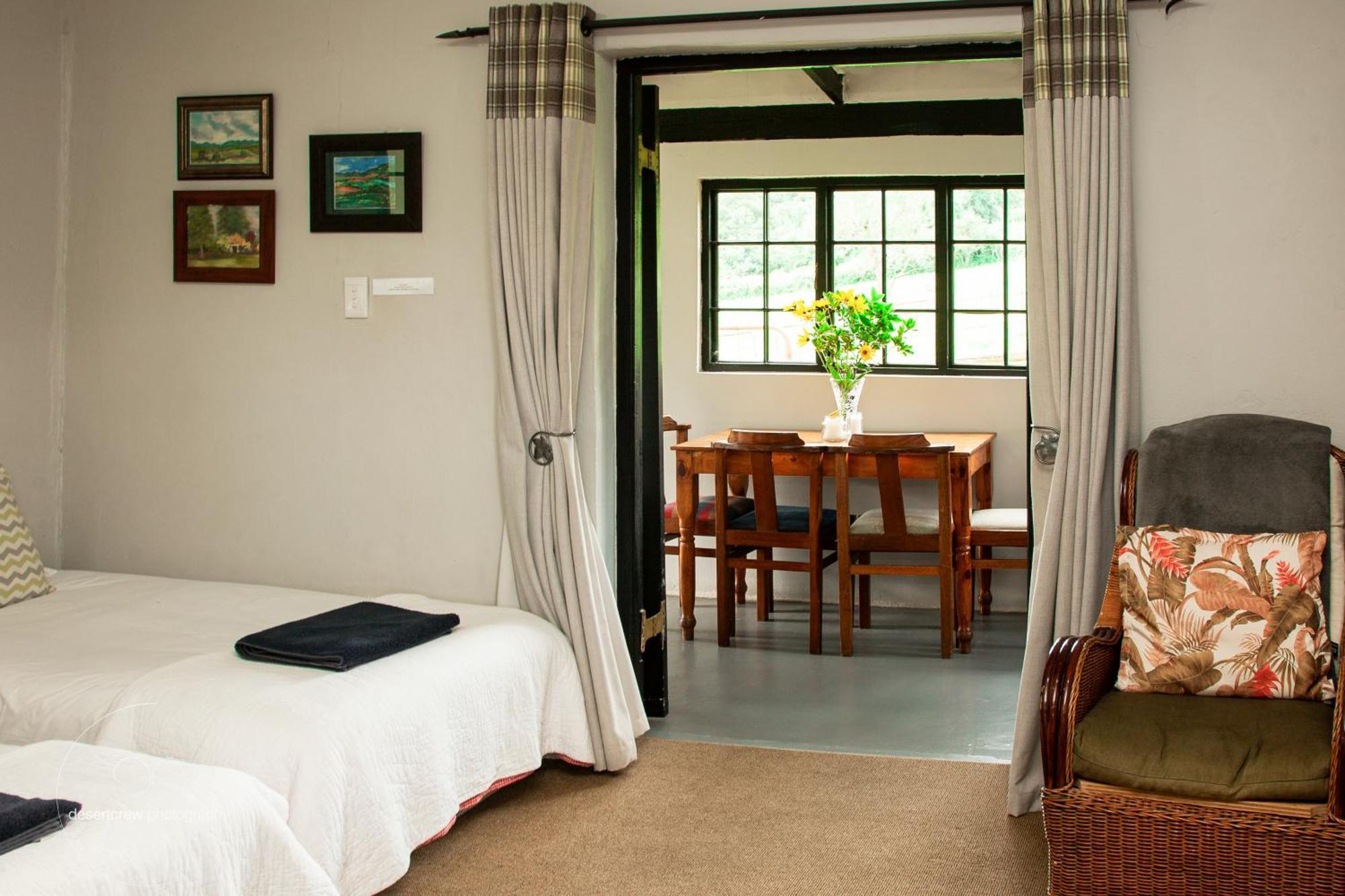 Newstead Farm - Country Cottages Curryʼs Post Buitenkant foto