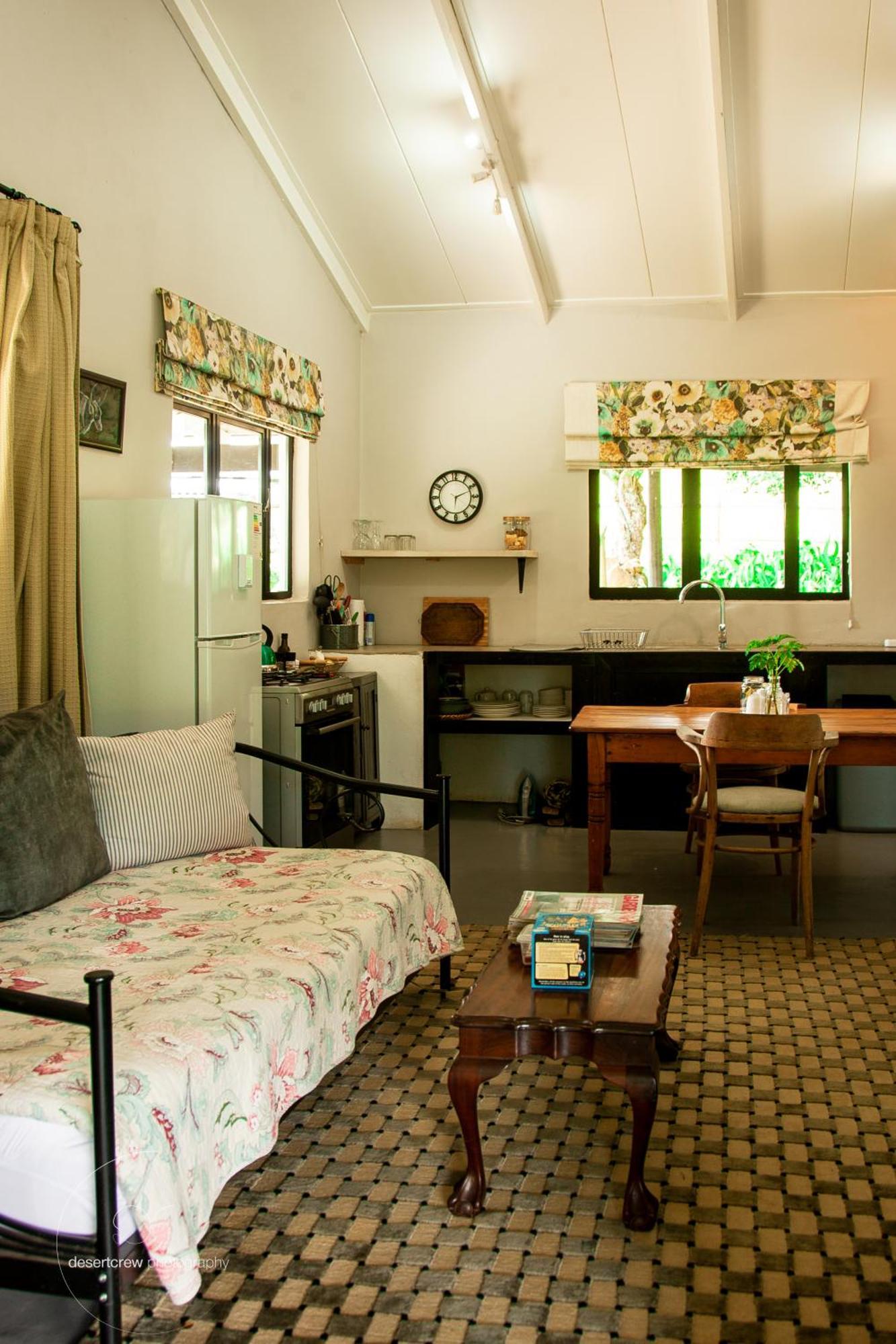 Newstead Farm - Country Cottages Curryʼs Post Buitenkant foto