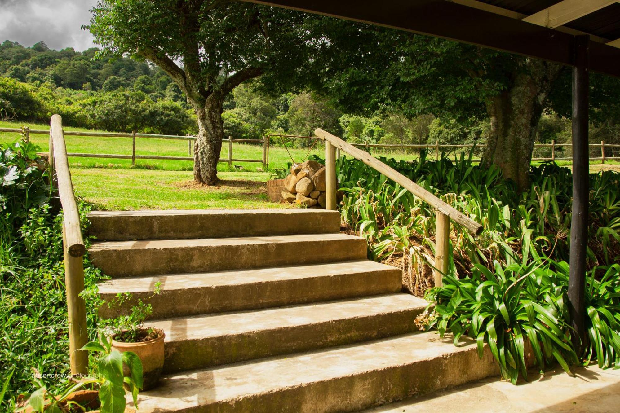 Newstead Farm - Country Cottages Curryʼs Post Buitenkant foto