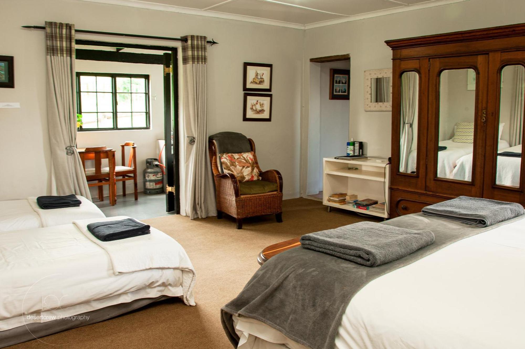 Newstead Farm - Country Cottages Curryʼs Post Buitenkant foto