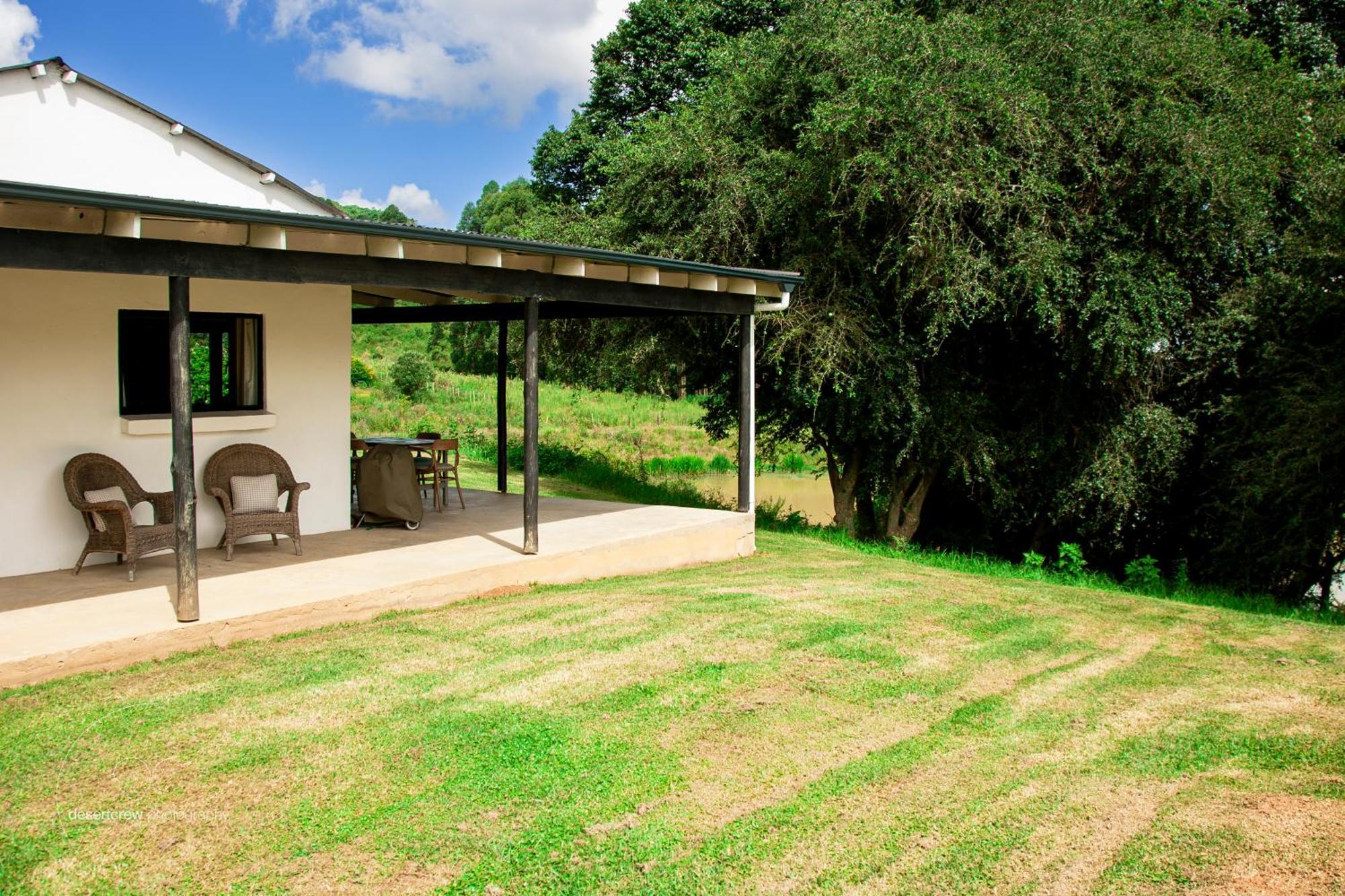 Newstead Farm - Country Cottages Curryʼs Post Buitenkant foto