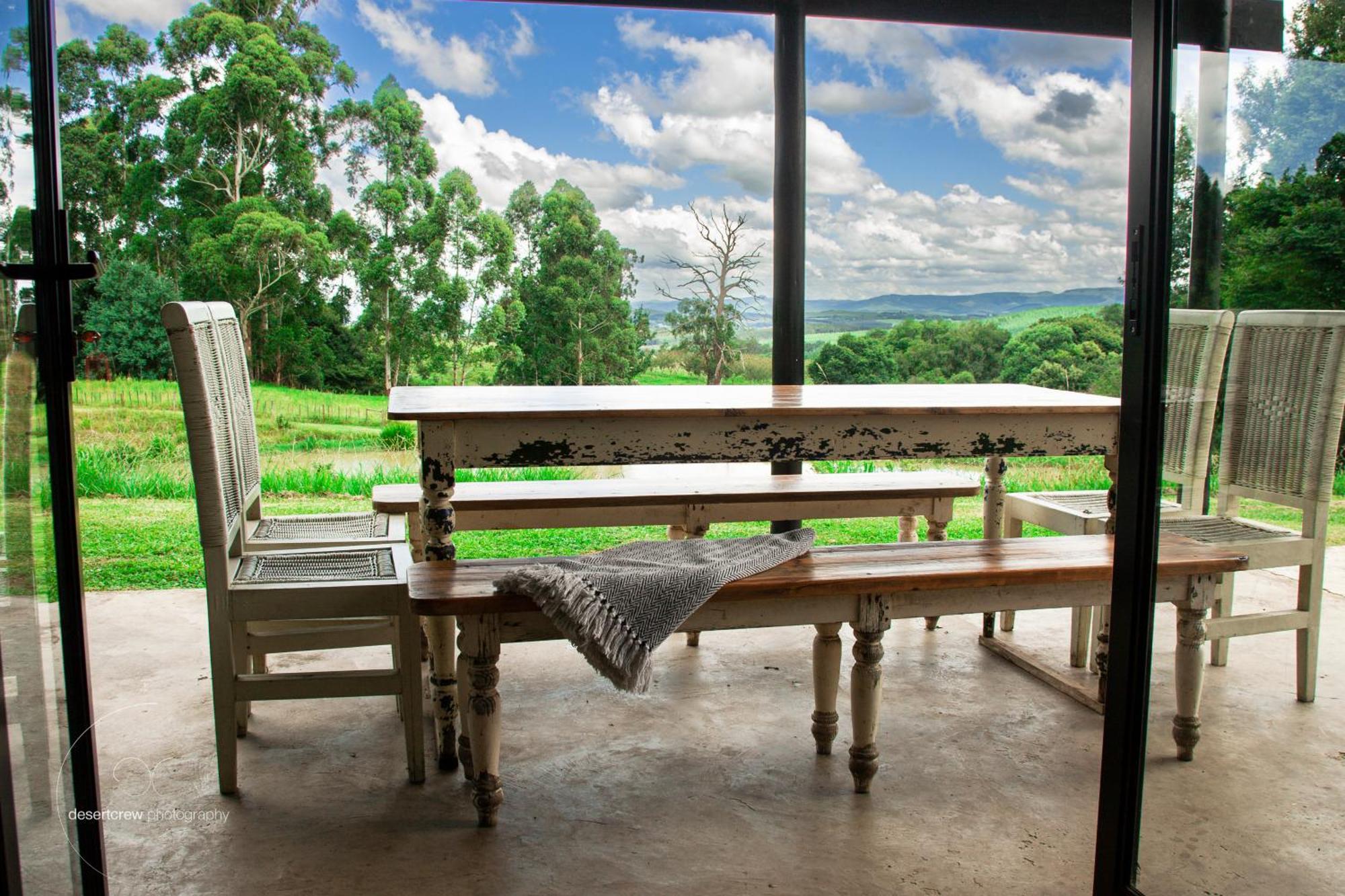 Newstead Farm - Country Cottages Curryʼs Post Buitenkant foto
